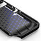 Brushed Texture Carbon Fiber TPU Case For Nintendo Switch Lite(Black)