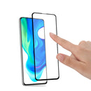 For Xiaomi Poco F2 Pro mocolo 0.33mm 9H 2.5D Full Glue Tempered Glass Film