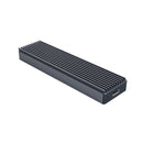 ORICO M2PJ NVME M.2 SSD Enclosure(Black)