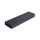 ORICO M2PJ NVME M.2 SSD Enclosure(Black)