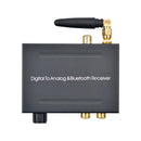 Digital To Analog&Bluetooth Receier
