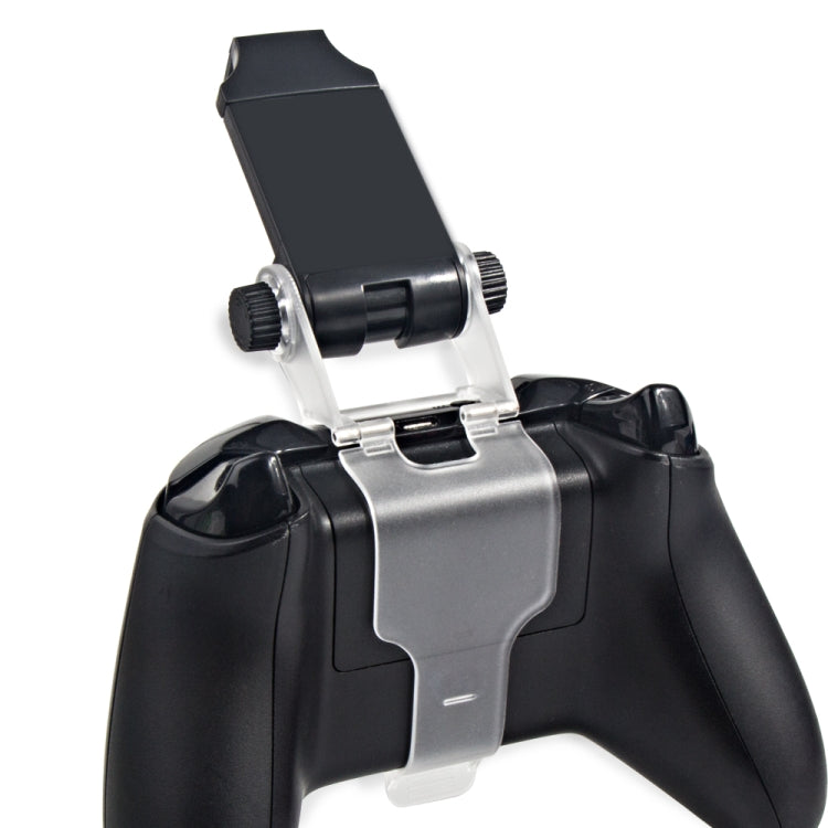 DOBE Adjustable Smart Mobile Phone Clamp Holder For Xbox ONE/S/X Controller Game Accessories