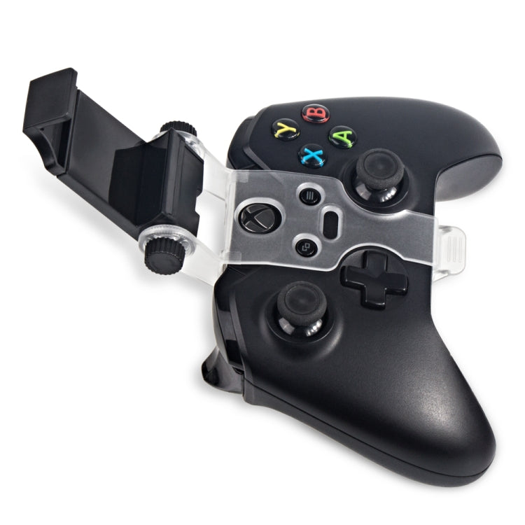 DOBE Adjustable Smart Mobile Phone Clamp Holder For Xbox ONE/S/X Controller Game Accessories