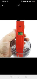 ORP-2069 Digital Pen-type Redox Tester ORP Meter Tester Measure Water
