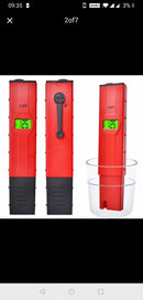 ORP-2069 Digital Pen-type Redox Tester ORP Meter Tester Measure Water