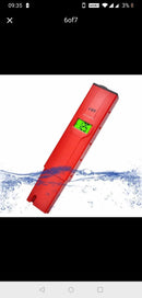 ORP-2069 Digital Pen-type Redox Tester ORP Meter Tester Measure Water