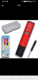 ORP-2069 Digital Pen-type Redox Tester ORP Meter Tester Measure Water