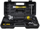 110V/220V 320W Electric Sheep Shears Goat Clipper Animal Shaver Shearing Machine