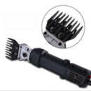 110V/220V 320W Electric Sheep Shears Goat Clipper Animal Shaver Shearing Machine