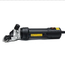 110V/220V 320W Electric Sheep Shears Goat Clipper Animal Shaver Shearing Machine