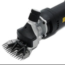 110V/220V 320W Electric Sheep Shears Goat Clipper Animal Shaver Shearing Machine