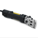 110V/220V 320W Electric Sheep Shears Goat Clipper Animal Shaver Shearing Machine