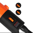 220V 680W Electric Sheep Shearing Clipper Scissors Shears Cutter Goat Horse Clipper Machine 6 Gears Speed 13 Teeth Blade