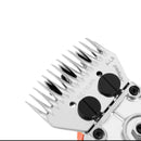 220V 680W Electric Sheep Shearing Clipper Scissors Shears Cutter Goat Horse Clipper Machine 6 Gears Speed 13 Teeth Blade