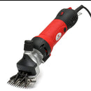 850W 220V Electric Shear Shearing Clipper Shaver Animal Sheep Goat Pet Farm Machine