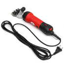 850W 220V Electric Shear Shearing Clipper Shaver Animal Sheep Goat Pet Farm Machine