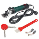 700W 110/220V Electric Sheep/Goat Clipper Groomer Shears Shearing Machine