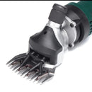 700W 110/220V Electric Sheep/Goat Clipper Groomer Shears Shearing Machine