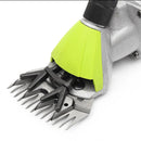 850W Electric Shearing Machine Clipper Tool For Sheep Goat Clipper Shearing Hair Clipper Tool Set EU Plug