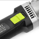 850W Electric Shearing Machine Clipper Tool For Sheep Goat Clipper Shearing Hair Clipper Tool Set EU Plug