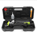 850W Electric Shearing Machine Clipper Tool For Sheep Goat Clipper Shearing Hair Clipper Tool Set EU Plug