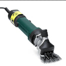 690W 6 Speed Adjustable Electric Sheep Shearing Clipper Shears Goats Hair Removal Trimmer