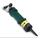690W 6 Speed Adjustable Electric Sheep Shearing Clipper Shears Goats Hair Removal Trimmer