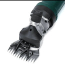 690W 6 Speed Adjustable Electric Sheep Shearing Clipper Shears Goats Hair Removal Trimmer