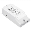 SONOFF® POW R2 AC90-250V 16A 3500W WIFI Wireless APP Remote Control Switch Timer Socket Power Monitor Current Tester Works with Amazon Alexa Amazon Echo Dot Amazon Tap Google Home Nest Assistant IFTTT