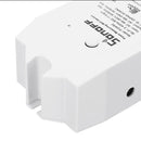 SONOFF® POW R2 AC90-250V 16A 3500W WIFI Wireless APP Remote Control Switch Timer Socket Power Monitor Current Tester Works with Amazon Alexa Amazon Echo Dot Amazon Tap Google Home Nest Assistant IFTTT