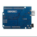 UNO R3 ATmega328P Development Board No Cable Geekcreit for Arduino - products that work with official Arduino boards