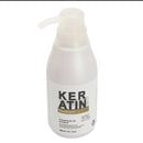 Pure Brazilian Keratin Straightening 5% Hair Conditioner Care Repair Healing Hair 300ml Hair Care Smoothing