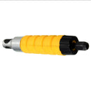 Drillpro Woodworking Carving Chisel Carving Machine Tool with 5 Carving Blades
