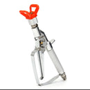 Airless Straight Type Pressure Paint Sprayer Gun 3600PSI 248bar For Graco Titan