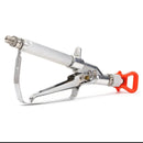 Airless Straight Type Pressure Paint Sprayer Gun 3600PSI 248bar For Graco Titan