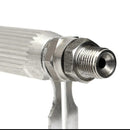 Airless Straight Type Pressure Paint Sprayer Gun 3600PSI 248bar For Graco Titan