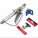 3600 PSI 248bar High Pressure Airless Paint Sprayer Inline Gun With 517 Black Spray Tip