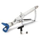 3600 PSI 248bar High Pressure Airless Paint Sprayer Inline Gun With 517 Black Spray Tip