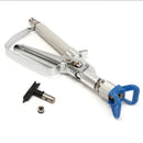 3600 PSI 248bar High Pressure Airless Paint Sprayer Inline Gun With 517 Black Spray Tip