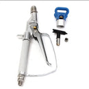 3600 PSI 248bar High Pressure Airless Paint Sprayer Inline Gun With 517 Black Spray Tip