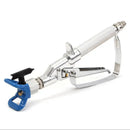 3600 PSI 248bar High Pressure Airless Paint Sprayer Inline Gun With 517 Black Spray Tip