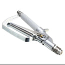 3600 PSI 248bar High Pressure Airless Paint Sprayer Inline Gun With 517 Black Spray Tip