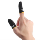 Flydigi Beehive Sleep-proof Sweat-proof Professional Touch Screen Thumbs Finger Sleeve for PUBG Mobile Game