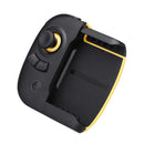 Flydigi Wasp2 bluetooth Gamepad for PUBG Mobile Games Automatic Pressure Game Controller for iOS Android Phone