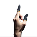 Flydigi Trigger Left and Right Game Controller Joystick with Beehive Finger Gloves for iOS Android PUBG Mobile Games