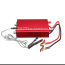 DC12V 68000W Ultrasonic Inverter Electro Fisher High Power Machine Safe Inverter