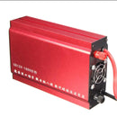 DC12V 68000W Ultrasonic Inverter Electro Fisher High Power Machine Safe Inverter