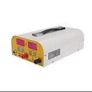 SUSAN-2030NP 12V Ultrasonic Inverter IGBT Electro Fisher Fish Machine Shocker Stunner w/ Fuse