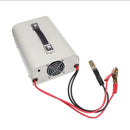 SUSAN-2030NP 12V Ultrasonic Inverter IGBT Electro Fisher Fish Machine Shocker Stunner w/ Fuse