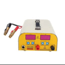 SUSAN-2030NP 12V Ultrasonic Inverter IGBT Electro Fisher Fish Machine Shocker Stunner w/ Fuse